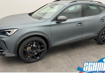 Cupra Formentor 1.100 km 53.900 &euro; Peine 31226