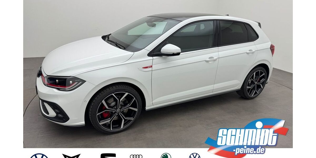 VW Polo 6.340 km 30.990 &euro; Peine 31226