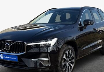 Volvo XC60 34.219 km 37.911 &euro; Hildesheim 31135