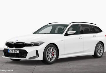 BMW 318 13.287 km 41.304 &euro; Hannover 30539