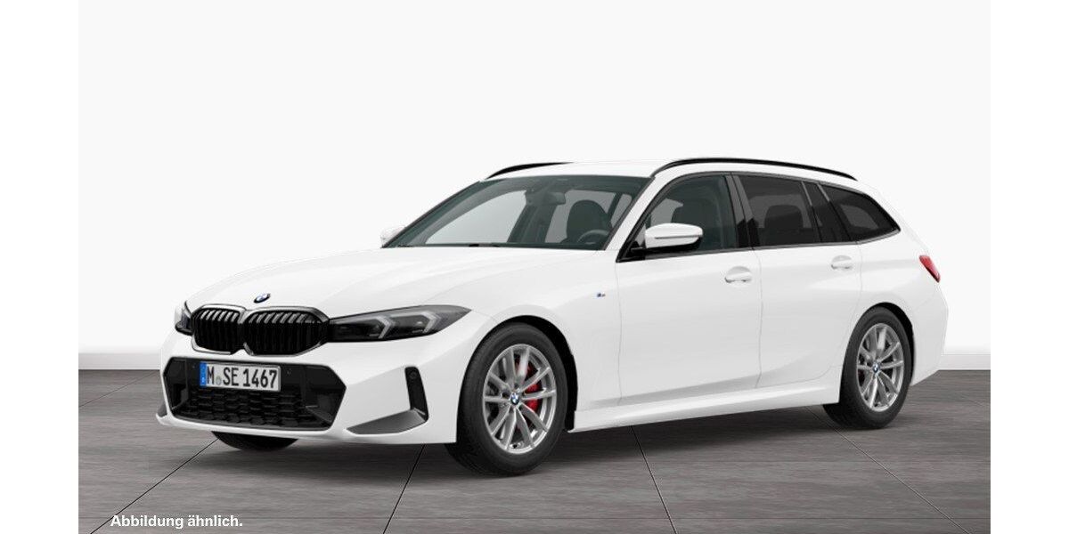 BMW 318 13.287 km 41.304 &euro; Hannover 30539