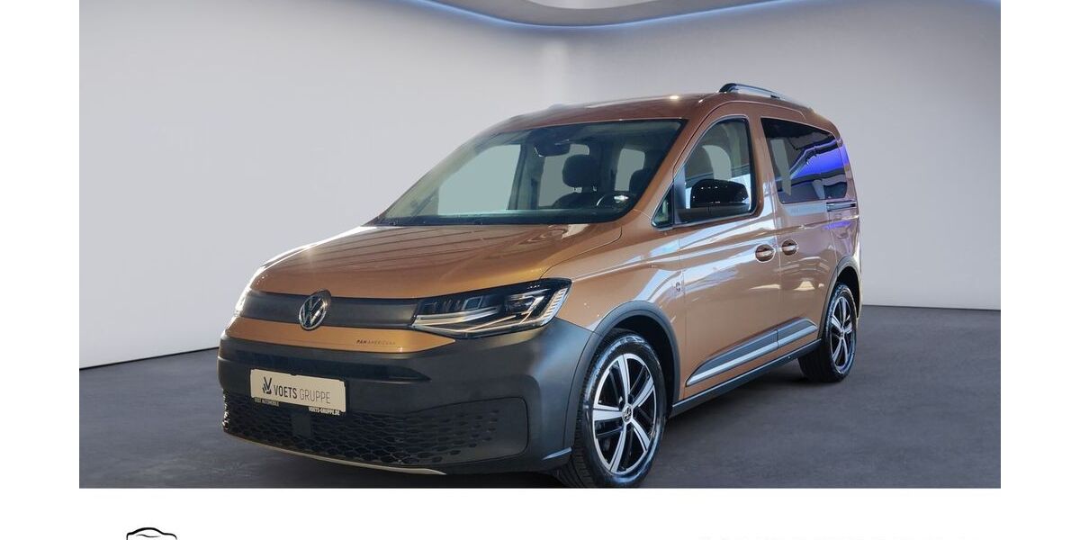 VW Caddy 41.070 km 34.930 &euro; Hildesheim 31135