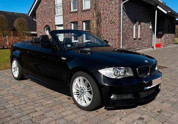 BMW 118 135.000 km 9.800 &euro; Wiesmoor 26639