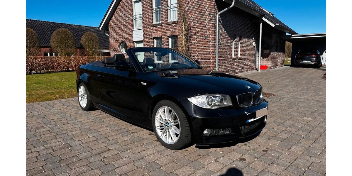 BMW 118 135.000 km 9.800 &euro; Wiesmoor 26639