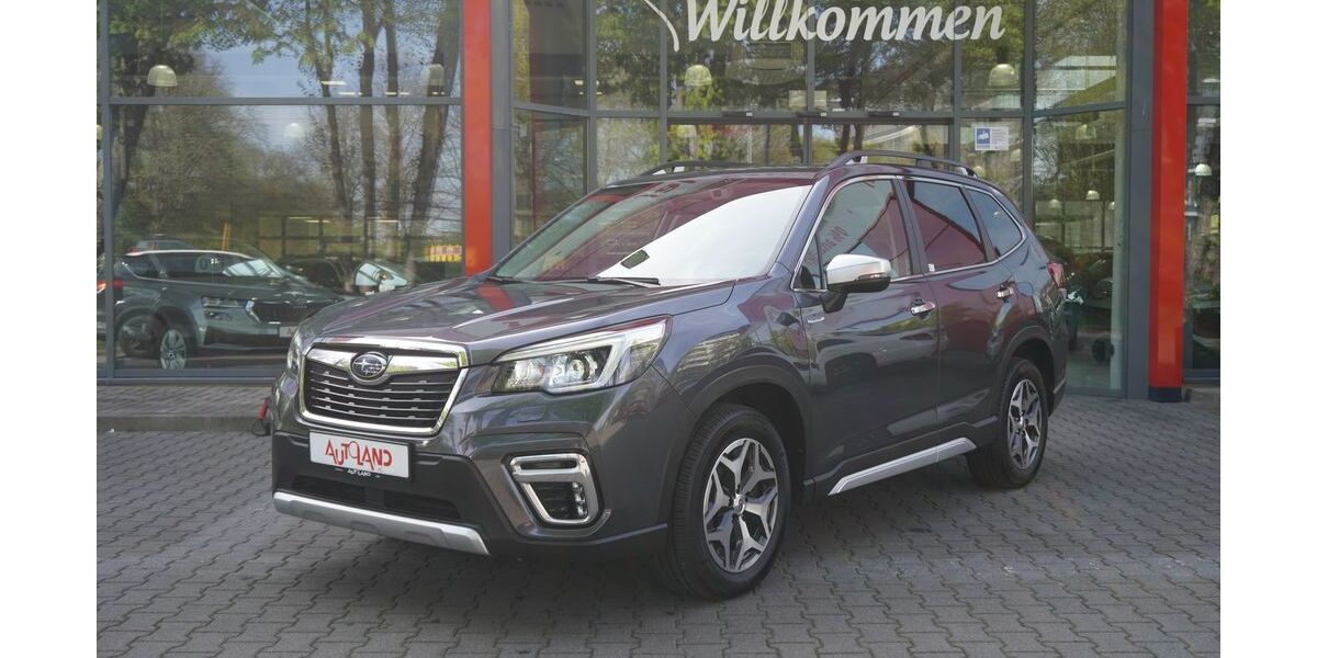 Subaru Forester 77.439 km 27.950 &euro; Hannover 30179
