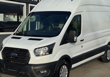 Ford Transit 93.095 km 17.600 &euro; Salzgitter 38259