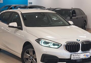 BMW 118 88.892 km 20.497 &euro; Peine 31228