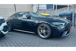 Mercedes-Benz AMG GT / GT S 36.000 km 115.880 &euro; Hannover 30159