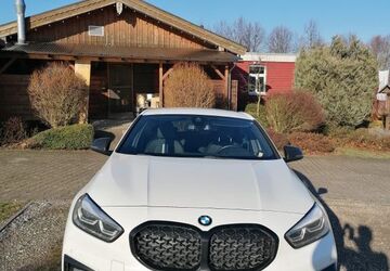 BMW 118 106.000 km 19.800 &euro; Ammensen 31073
