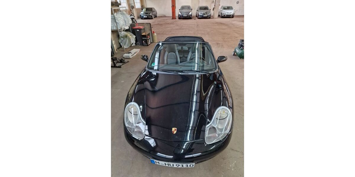Porsche 911 Urmodell 130.000 km 28.000 &euro; Ronnenberg 30952