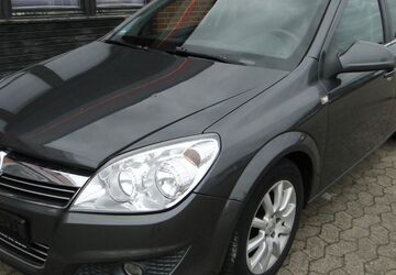 Opel Astra 139.360 km 3.490 &euro; Hildesheim 31137