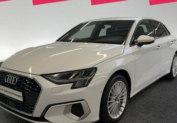 Audi A3 34.562 km 25.950 &euro; Hannover 30179
