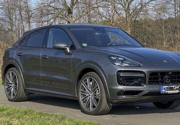 Porsche Cayenne 43.200 km 91.100 &euro; Hannover 30449