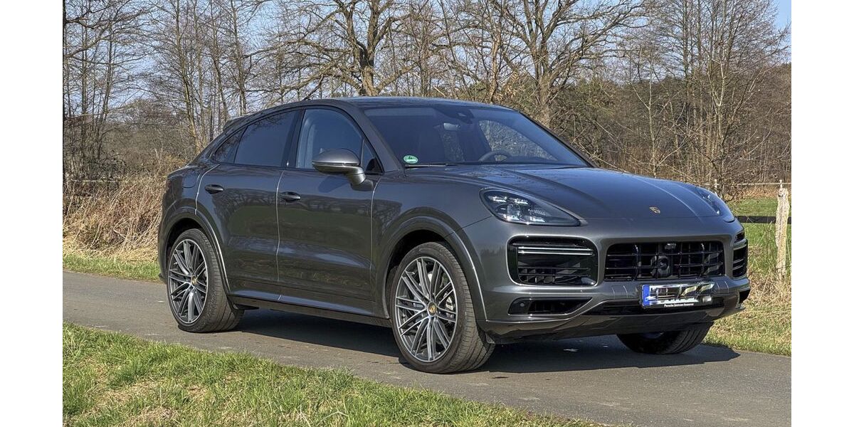 Porsche Cayenne 43.200 km 91.100 &euro; Hannover 30449