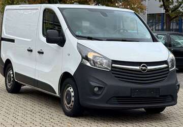 Opel Vivaro 92.503 km 11.400 &euro; Hannover 30179