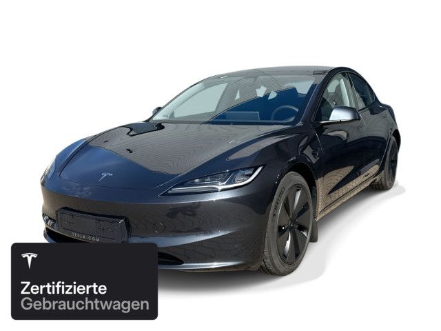 Tesla Model 3 20.133 km 46.100 &euro; Hannover 30519
