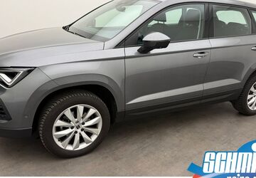 Seat Ateca 27.299 km 27.300 &euro; Peine 31226