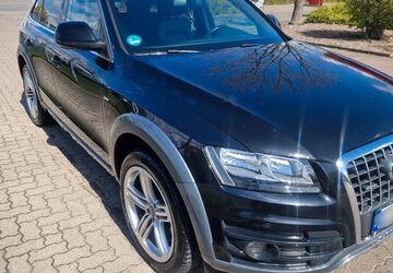 Audi Q5 170.000 km 10.000 &euro; Peine 31224