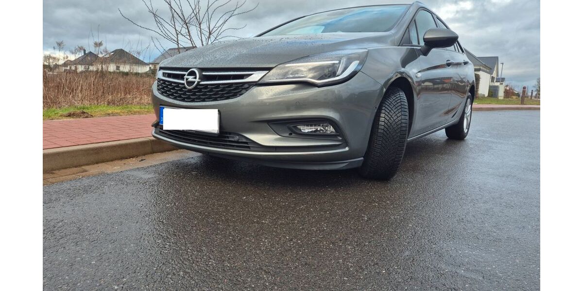 Opel Astra 155.000 km 7.290 &euro; Pattensen 30982