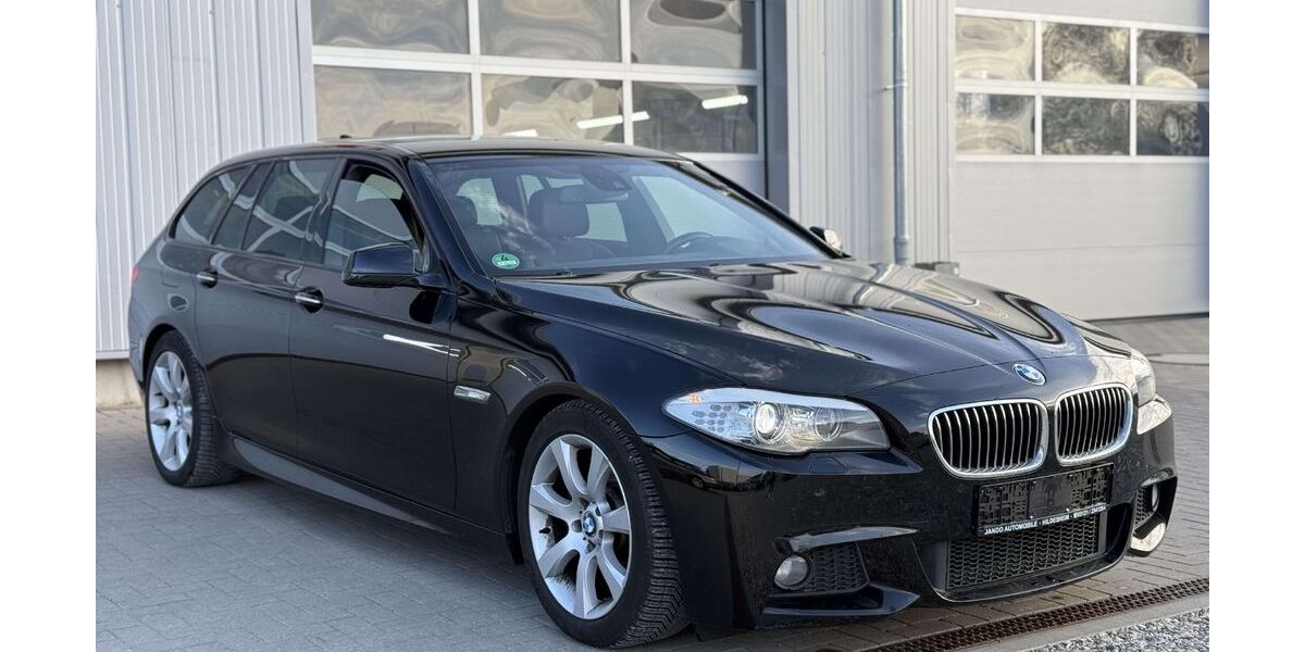 BMW 520 152.100 km 13.900 &euro; Hildesheim 31137