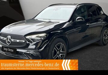 Mercedes-Benz GLC 300 28.718 km 55.990 &euro; Hannover/Langenhagen 30855
