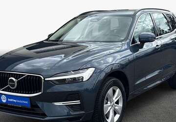 Volvo XC60 46.560 km 32.917 &euro; Hildesheim 31135