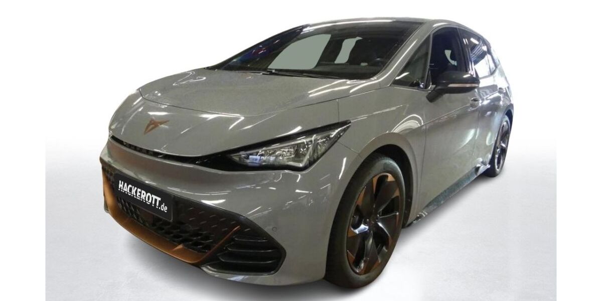 Cupra Born 27.714 km 28.980 &euro; Laatzen 30880