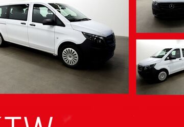 Mercedes-Benz Vito 57.800 km 31.833 &euro; Hildesheim 31137