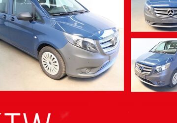 Mercedes-Benz Vito 86.682 km 27.499 &euro; Hildesheim 31137