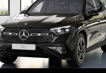 Mercedes-Benz GLC 300 13.148 km 64.990 &euro; Hannover 30655