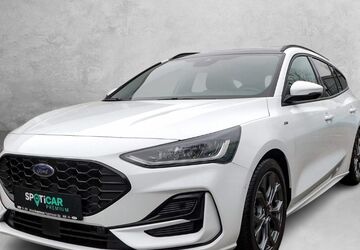 Ford Focus 19.950 km 28.490 &euro; Hannover 30453