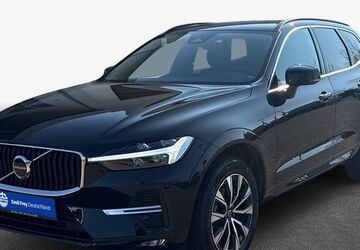 Volvo XC60 9.910 km 41.411 &euro; Hildesheim 31135
