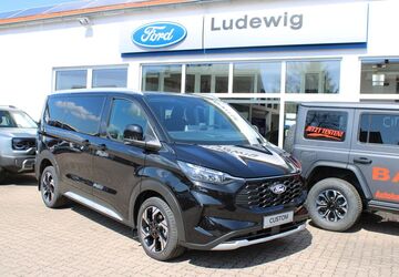 Ford Tourneo Custom 4.990 km 57.900 &euro; Delligsen 31073