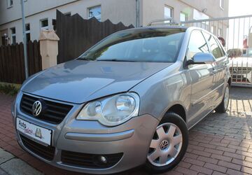 VW Polo 130.000 km 3.990 &euro; Nordstemmen 31171