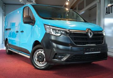 Renault Trafic 79.401 km 20.999 &euro; Peine 31228