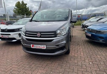 Fiat Talento 71.664 km 21.490 &euro; Hildesheim 31135