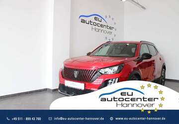 Peugeot 2008 5.123 km 18.490 &euro; Hannover 30165