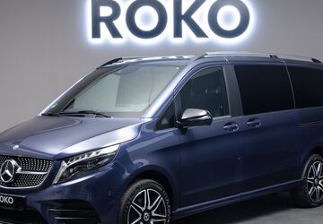 Mercedes-Benz V 300 15.000 km 58.480 &euro; Ronnenberg (bei Hannover) 30952