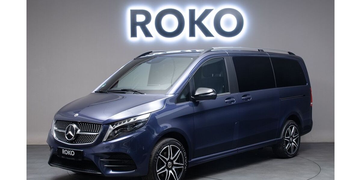 Mercedes-Benz V 300 15.000 km 58.480 &euro; Ronnenberg (bei Hannover) 30952