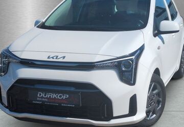 Kia Picanto 5.672 km 15.990 &euro; Hildesheim 31135