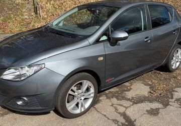 Seat Ibiza 183.100 km 4.400 &euro; Heere 38277