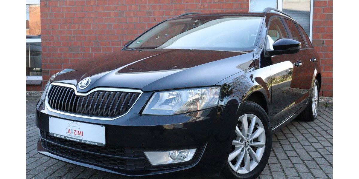 Skoda Octavia 265.500 km 6.990 &euro; Hannover 30177