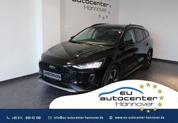 Ford Focus 13.711 km 24.150 &euro; Hannover 30165