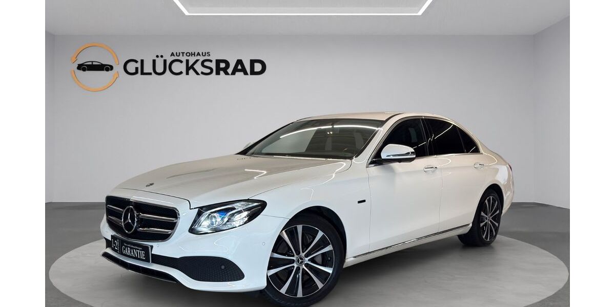 Mercedes-Benz E 300 107.000 km 29.750 &euro; Hildesheim 31137