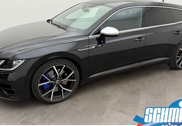 VW Arteon 70.180 km 35.200 &euro; Peine 31226