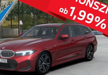 BMW 330 13.352 km 48.365 &euro; Hildesheim 31137