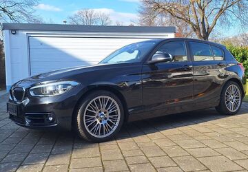 BMW 120 162.000 km 11.850 &euro; Peine 31224