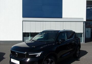 Volvo XC40 51.500 km 28.900 &euro; Hannover 30179