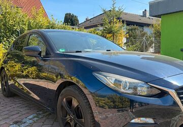 Mazda 3 145.000 km 6.990 &euro; Ronnenberg 30952