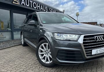 Audi Q7 79.334 km 32.990 &euro; Peine 31228